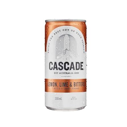 Cold drinks, hot savings