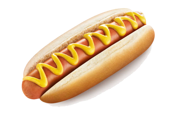 HotStop Roller Grill Hot Dog