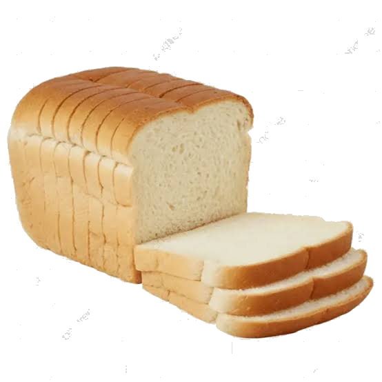 FreshBake Sliced White Bread