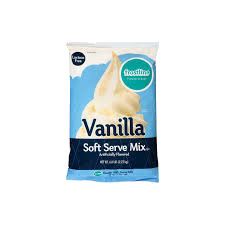 FrostLine Vanilla Ice Cream Pint