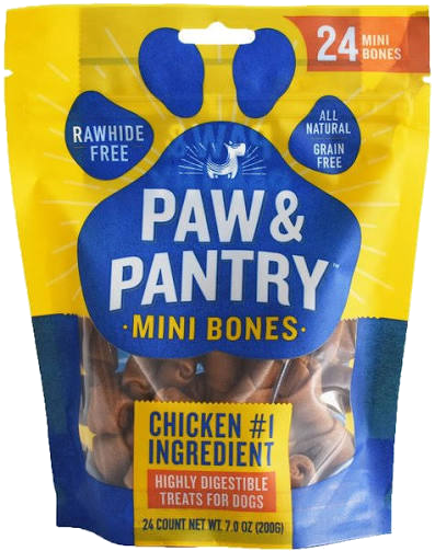PawPantry Complete Dry Dog Food